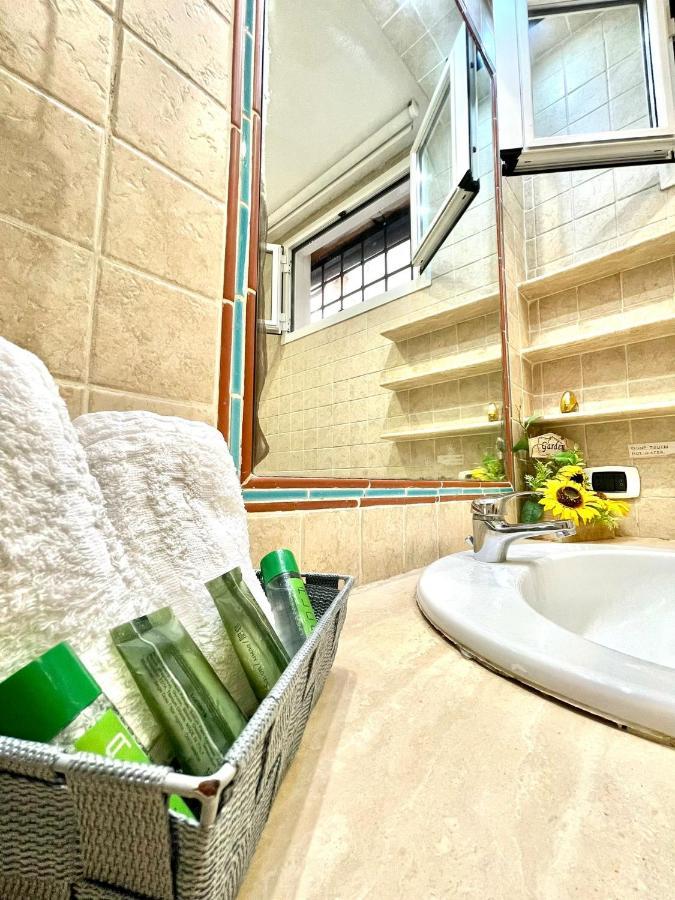 Apartmán Dani House Řím Exteriér fotografie